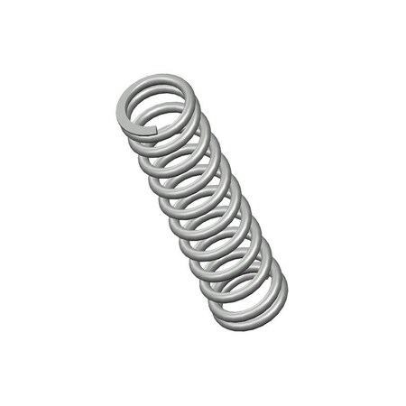 Approved Vendor Compression Spring, O= .240, L= .94, W= .032 G409967161